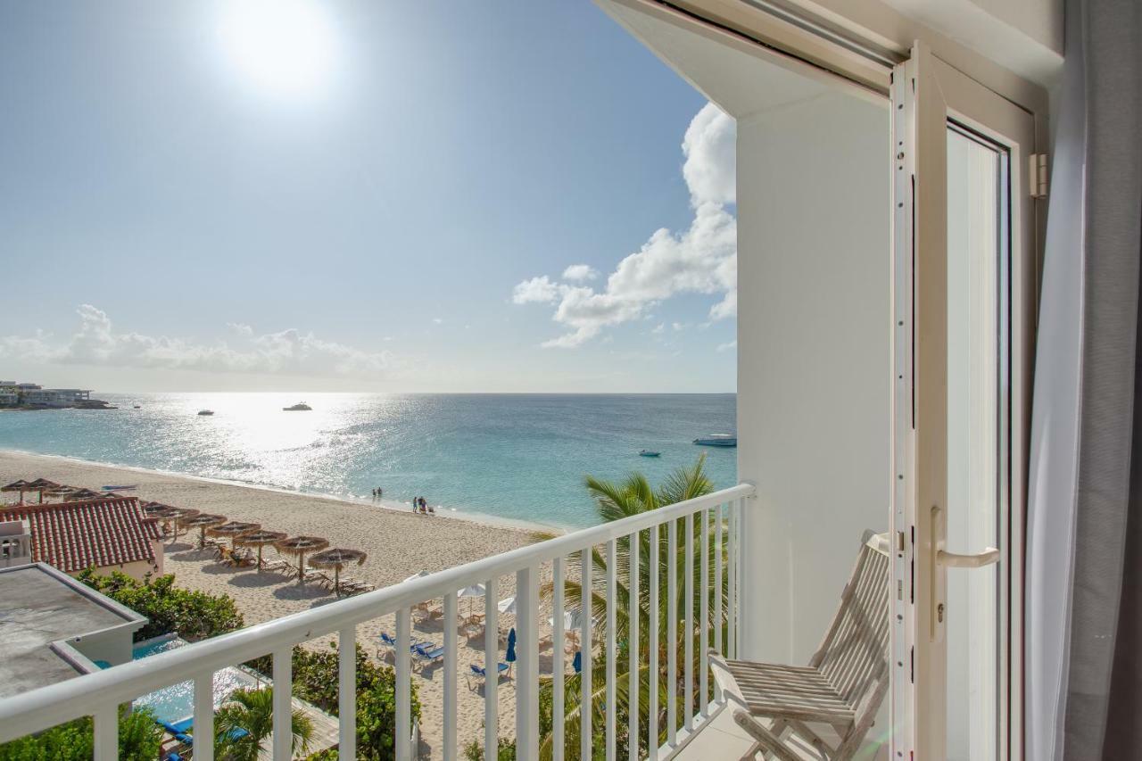 Turtle'S Nest Beach Resort Meads Bay Екстер'єр фото