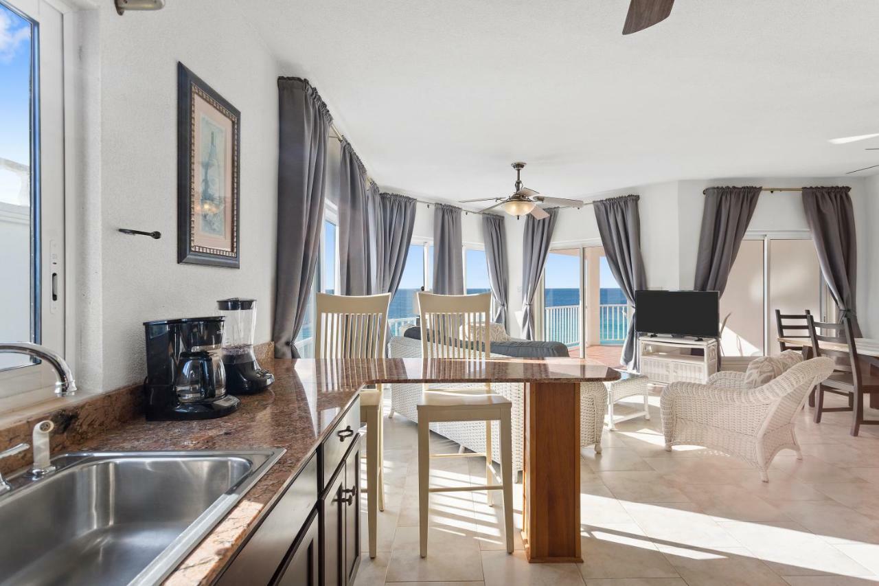Turtle'S Nest Beach Resort Meads Bay Екстер'єр фото