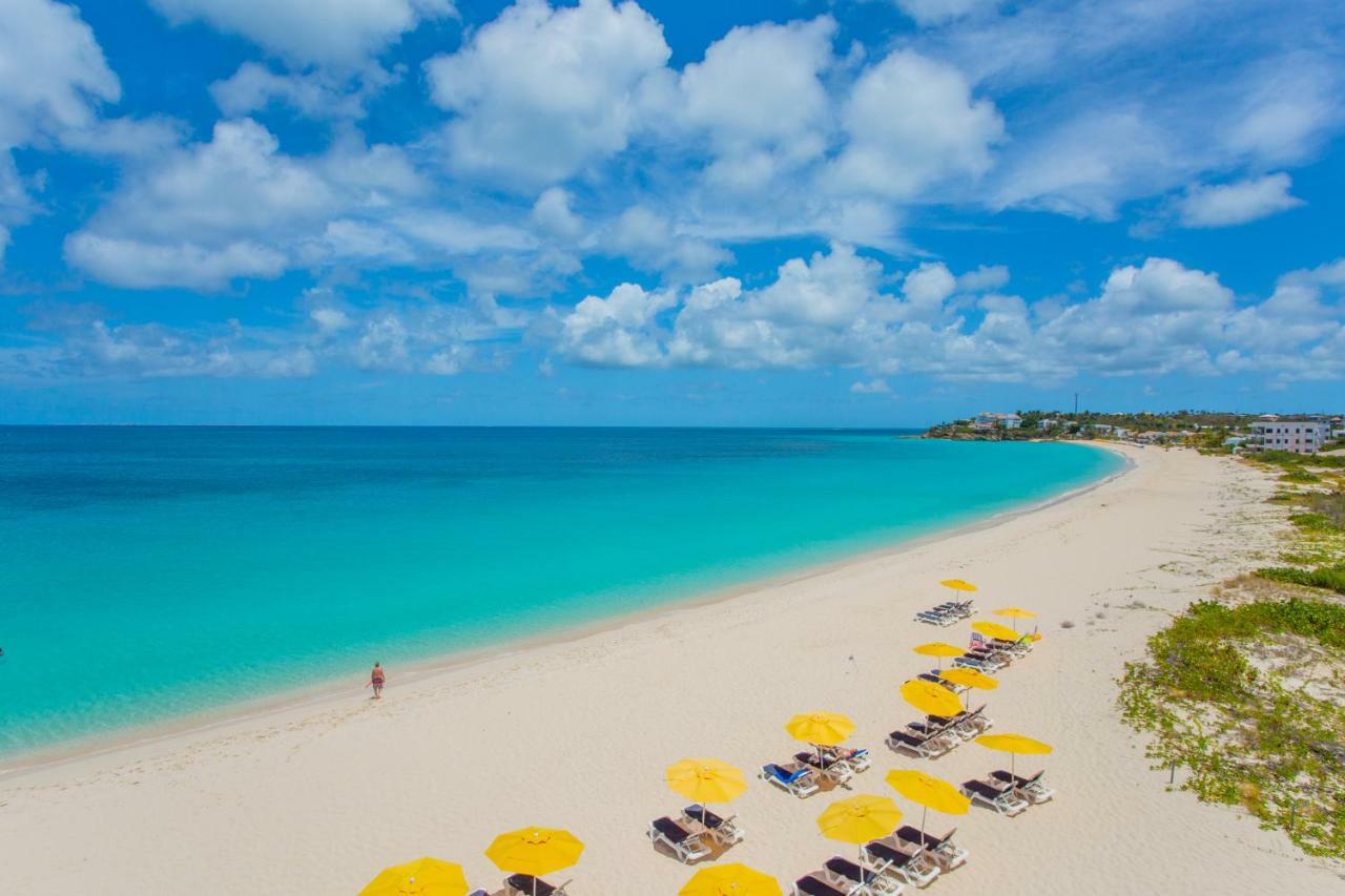 Turtle'S Nest Beach Resort Meads Bay Екстер'єр фото