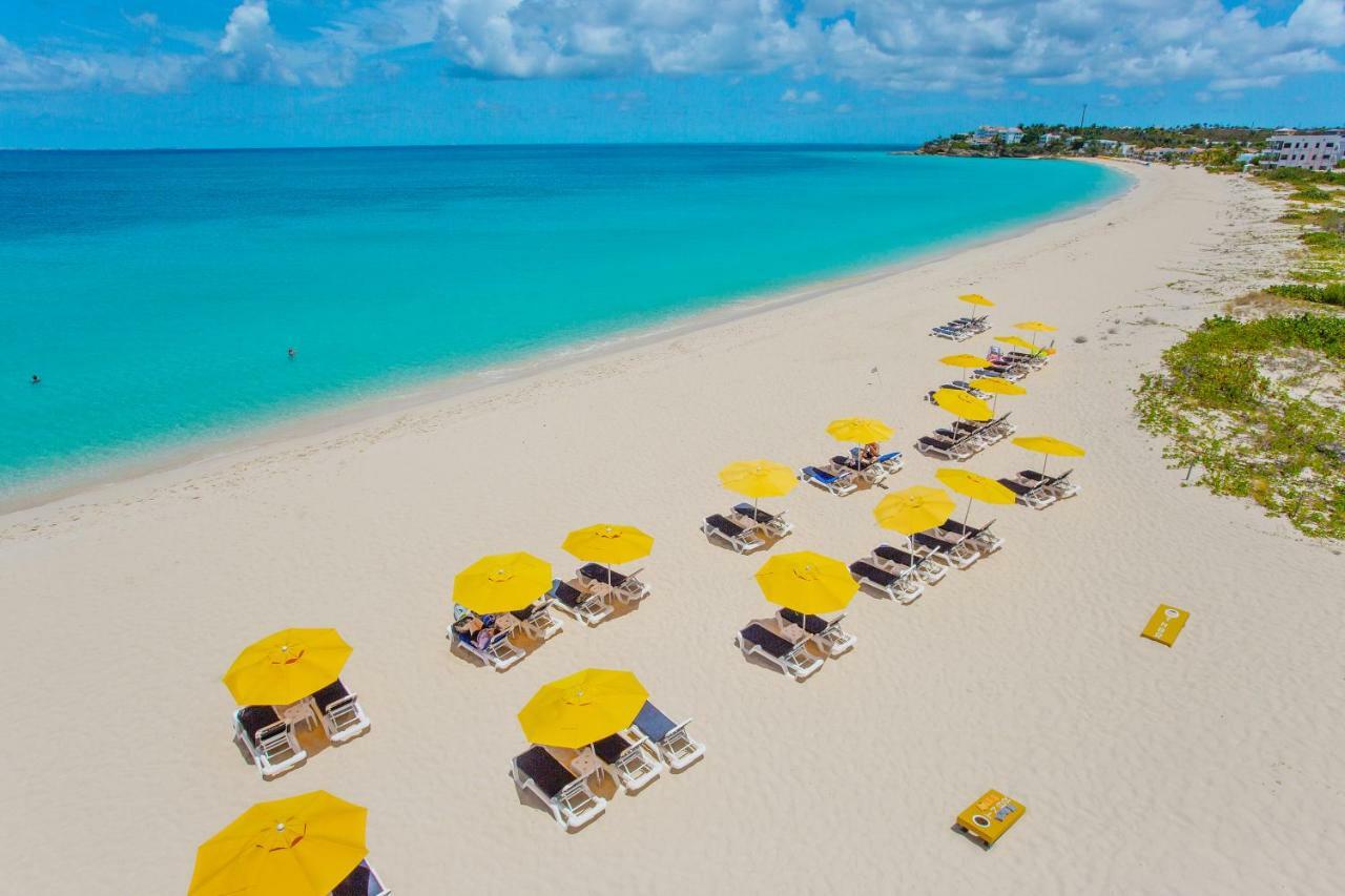 Turtle'S Nest Beach Resort Meads Bay Екстер'єр фото