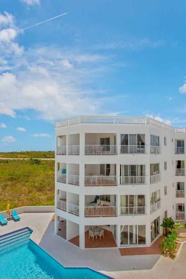 Turtle'S Nest Beach Resort Meads Bay Екстер'єр фото